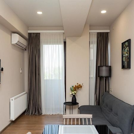 Saburtalo Apartment Tbilissi Extérieur photo