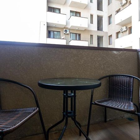 Saburtalo Apartment Tbilissi Extérieur photo
