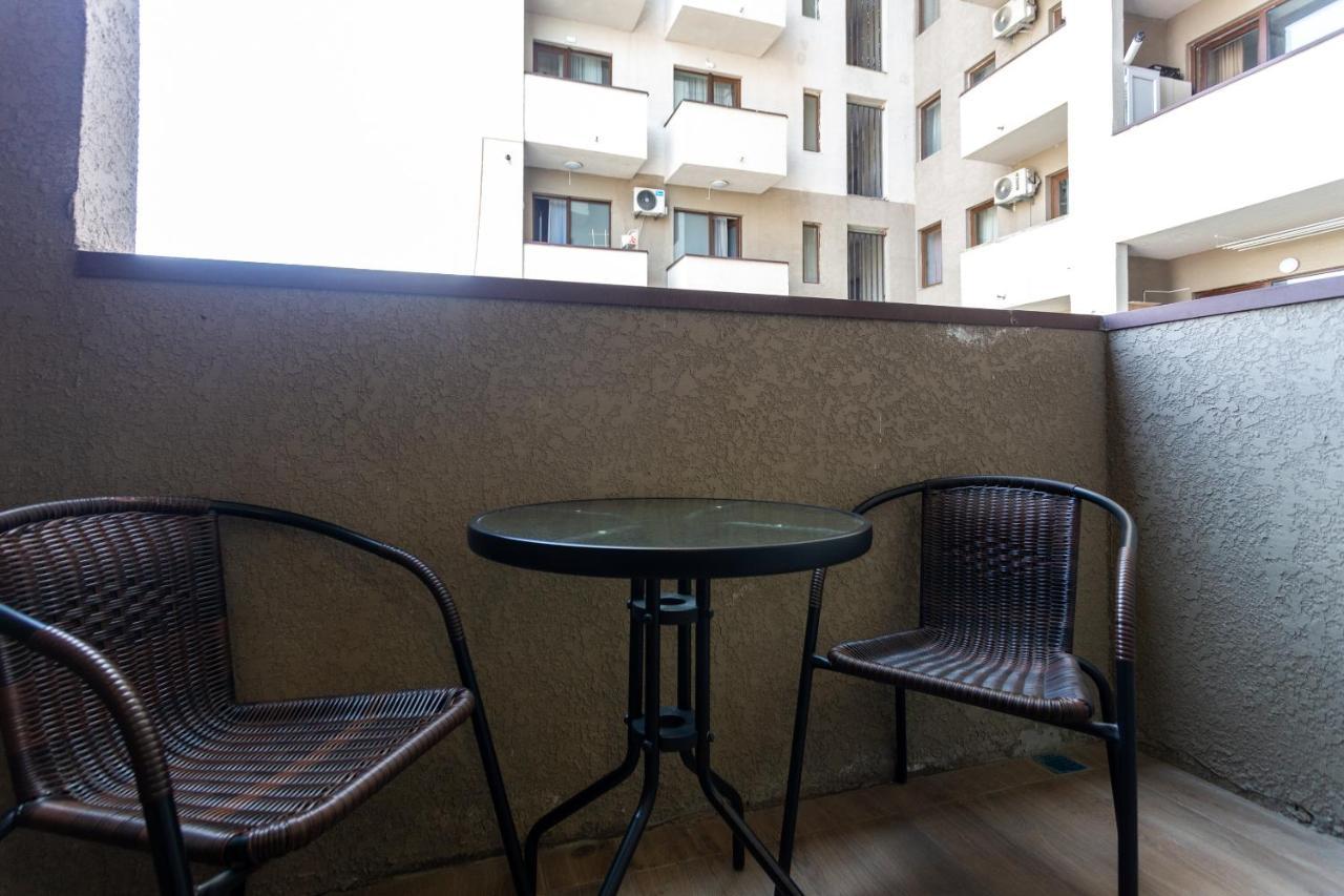 Saburtalo Apartment Tbilissi Extérieur photo