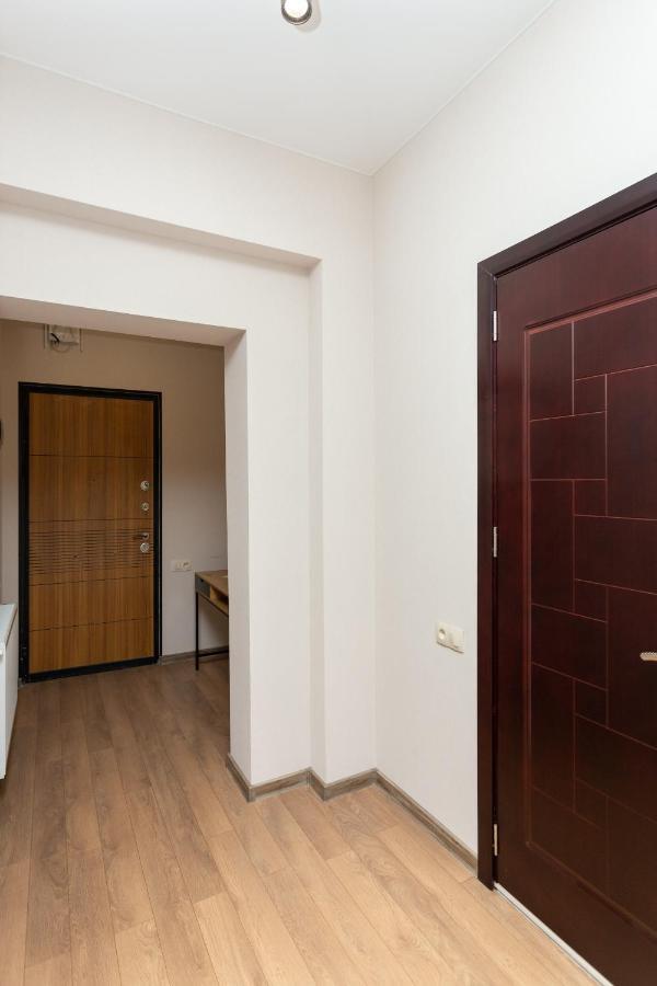 Saburtalo Apartment Tbilissi Extérieur photo